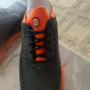 Stylish mens cole Haan shoes/sneakers